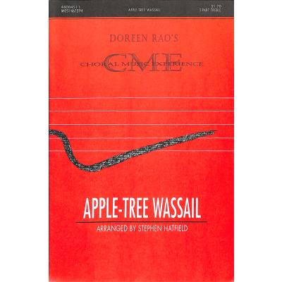 0073999276510 - Apple tree wassail 0073999276510 - Apple tree wassail
