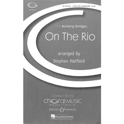 0884088160036 - On the Rio 0884088160036 - On the Rio