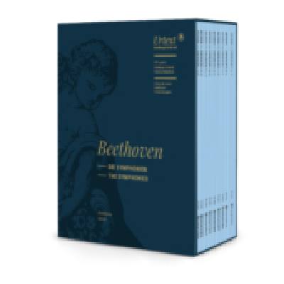 9790004214091 - Die Sinfonien 9790004214091 - Die Sinfonien