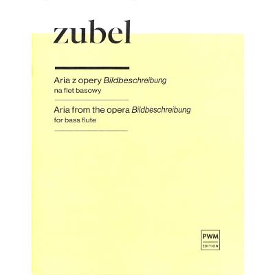 9790274032173 - Aria from Bildbeschreibung