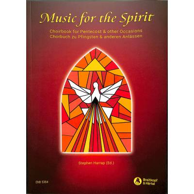 9790004413852 - Music for the spirit 9790004413852 - Music for the spirit