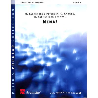 9790035057452 - Nena Medley 9790035057452 - Nena Medley
