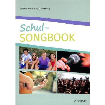 9783795730734 - Schul-Songbook Kartoniert (TB)