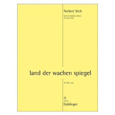 9790012198437 - Land der wachen Spiegel