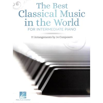 0840126906509 - The best classical music in the world 0840126906509 - The best classical music in the world