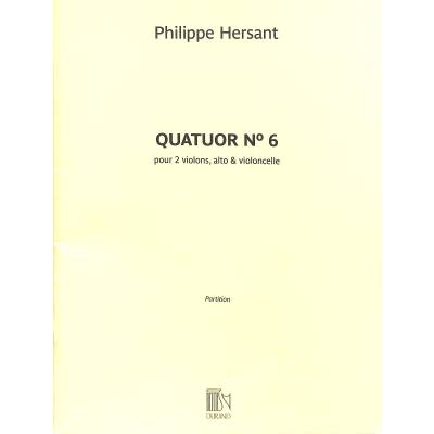 9790044094912 - Quartett 6