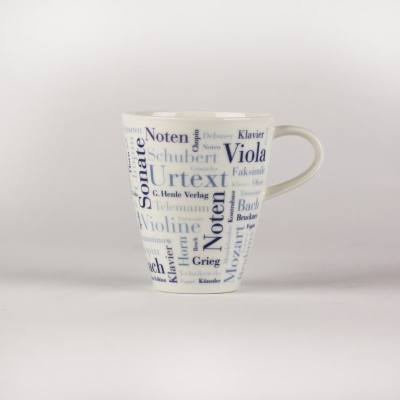 9790201880341 - Tasse Henle 9790201880341 - Tasse Henle