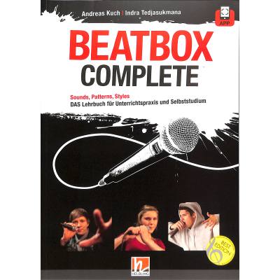 Beatbox complete