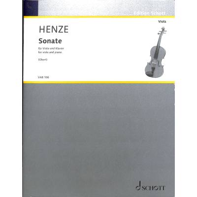 0842819117636 - Sonate 0842819117636 - Sonate