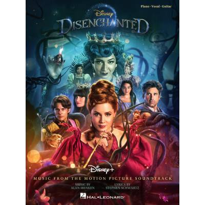 0196288120377 - Disenchanted 0196288120377 - Disenchanted