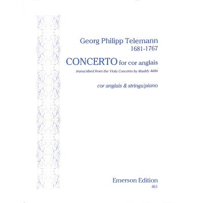 9790570405633 - Concerto