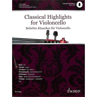 0842819119616 - Beliebte Klassiker 0842819119616 - Beliebte Klassiker