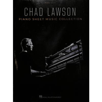 0840126991086 - Piano sheet music collection