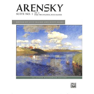 0038081556819 - Suite 1 op 15