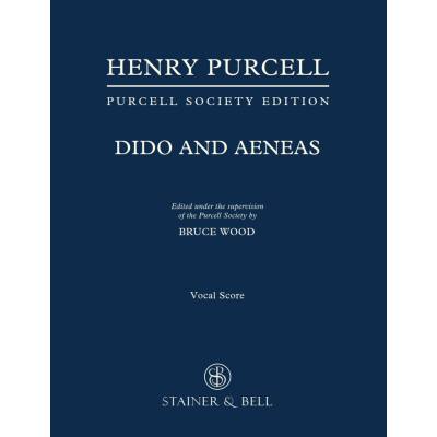 9790220227868 - Dido + Aeneas