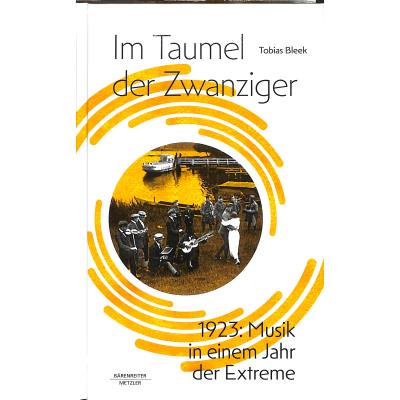 9783761825198 - Im Taumel der Zwanziger