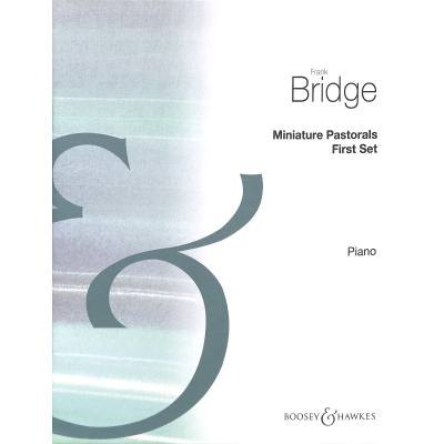 9790060013768 - Miniature pastorals 9790060013768 - Miniature pastorals