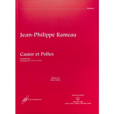 9790006577088 - Castor et Pollux 9790006577088 - Castor et Pollux