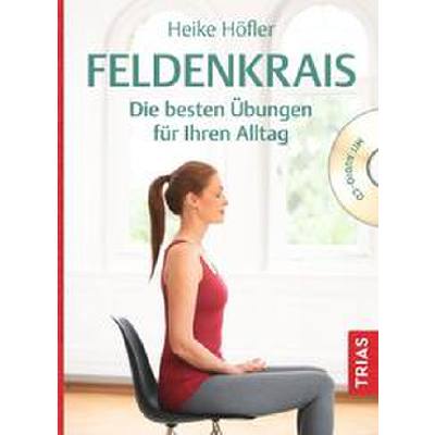 9783432116808 - Feldenkrais | Die besten Übungen für ihren Alltag