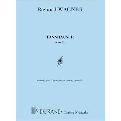 9790044007301 - Tannhäuser - Marsch 9790044007301 - Tannhäuser - Marsch