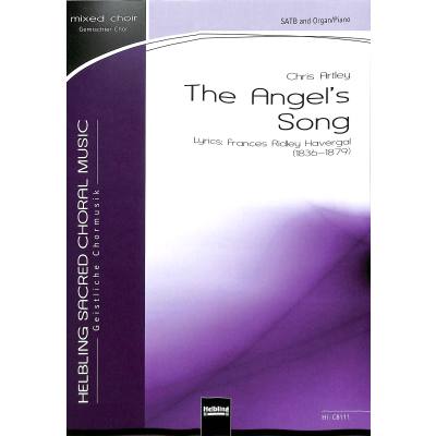 9790502396770 - The angels song