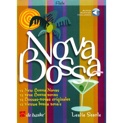 9789043167505 - Nova Bossa 9789043167505 - Nova Bossa