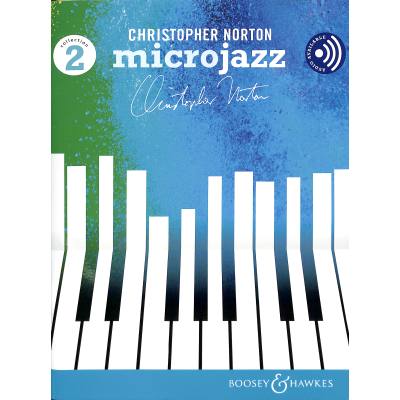 9781784546816 - Microjazz   Microjazz Collection 2 Geheftet