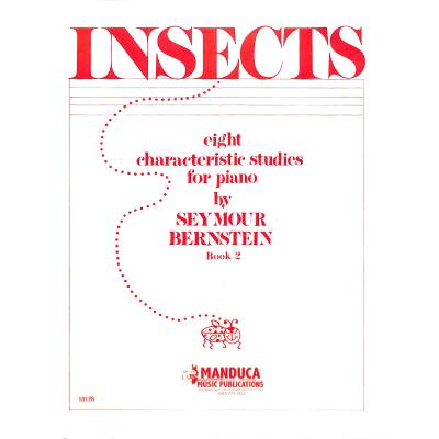 0603157101769 - Insects 2