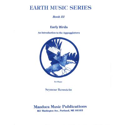 0603157101677 - Early birds 0603157101677 - Early birds