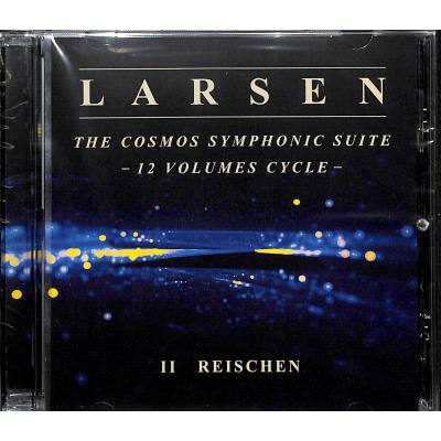 0796520982642 - The Cosmos Symphonic Suite 2 - Reischen 0796520982642 - The Cosmos Symphonic Suite 2 - Reischen