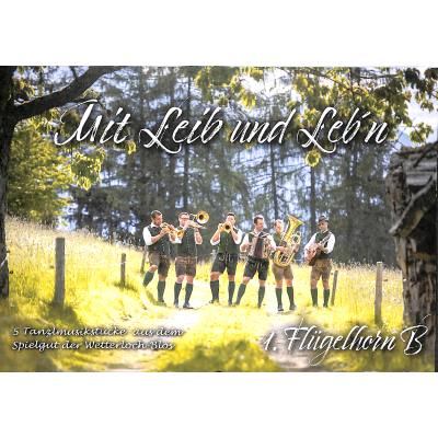 9790900014849 - Mit Leib und Lebn