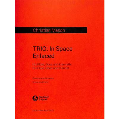 9790004189542 - In space enlaced 9790004189542 - In space enlaced