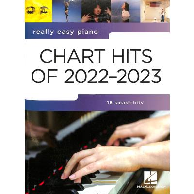 0196288116301 - Chart Hits of 2022-2023 0196288116301 - Chart Hits of 2022-2023