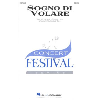 0888680742843 - Sogno di Volare