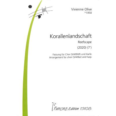 9790501829088 - Korallenlandschaft