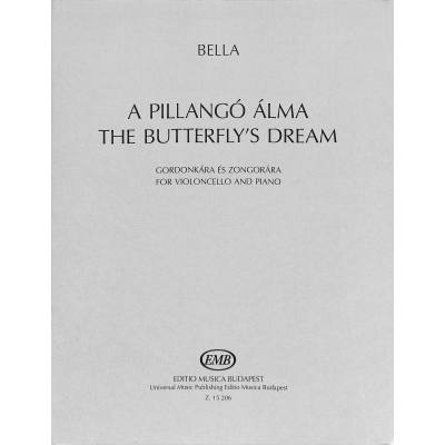 9790080152065 - The Butterflys Dream