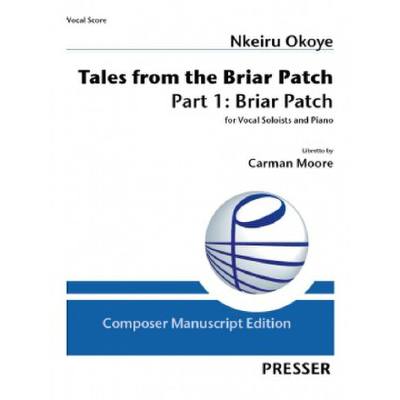 0680160687589 - Tales from the briar patch