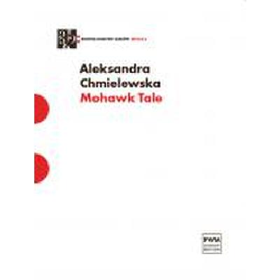 9790274026905 - Mohawk Tale