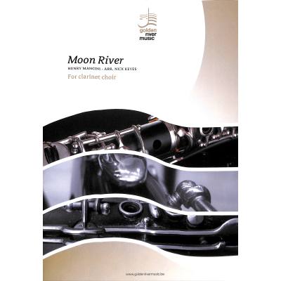 9790365523924 - Moon river 9790365523924 - Moon river