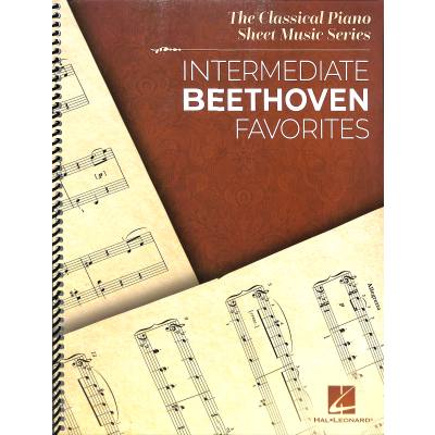 0196288088912 - Intermediate favorites 0196288088912 - Intermediate favorites