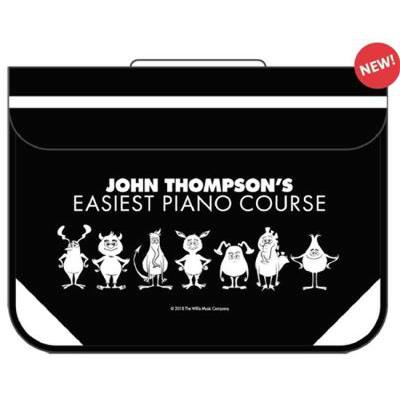 5020679276587 - Tasche - John Thompson