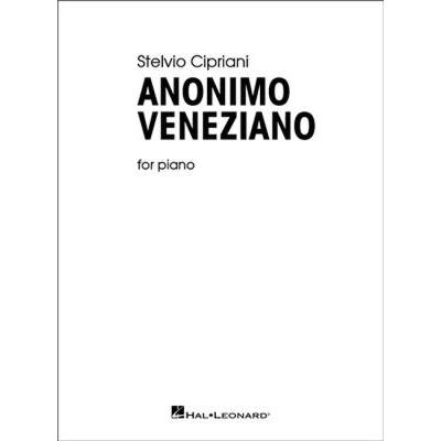 9790705063509 - Anonimo Veneziano 9790705063509 - Anonimo Veneziano