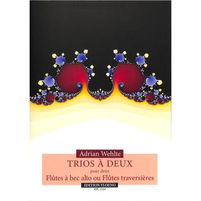 9790900011497 - Trios a deux