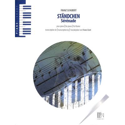 9790044095582 - Ständchen (Serenade) 9790044095582 - Ständchen (Serenade)