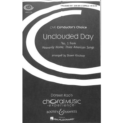 0884088652227 - Unclouded day 0884088652227 - Unclouded day