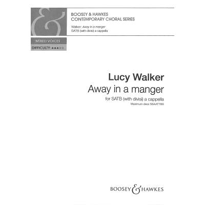 9781784548483 - Away in a manger 9781784548483 - Away in a manger