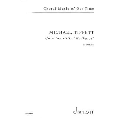 0842819120360 - Unto the hills Wadhurst