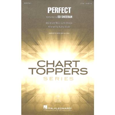 0888680735098 - Perfect 0888680735098 - Perfect