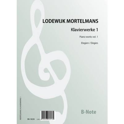 9790206520129 - Klavierwerke 1 9790206520129 - Klavierwerke 1