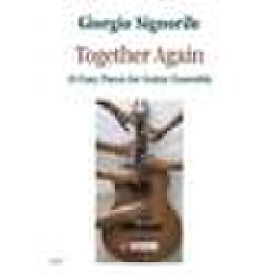9790215327719 - Together again 9790215327719 - Together again